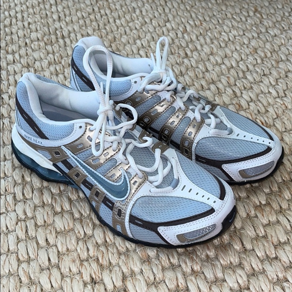 Women’s Nike Reax Sneakers